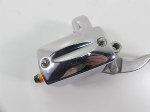 2007 Honda VTX1800 T1 Nissin Clutch Master Cylinder + Lever 22890-MCH-006