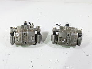 2022 Yamaha YXZ1000 R Rear Brake Caliper Set B5H-2580V-01-00 B5H-2580W-01-00 | Mototech271