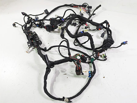 2019 Harley FLHCS Softail Heritage Main Wiring Harness Loom Abs -No Cut 69201492 {{ shop.shopifyCountryName }} - Mototech271