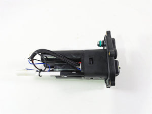 2022 Ducati Streetfighter V2 Fuel Gas Petrol Pump 4K Tested 16024272A
