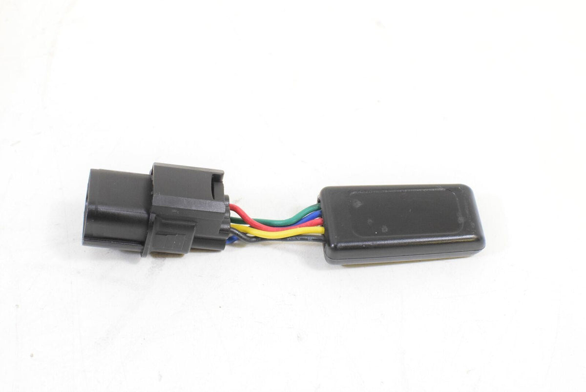 2014 Ducati Panigale 1199 S Servo Buddy Flap Valve Eliminator DH 42-1450 {{ shop.shopifyCountryName }} - Mototech271