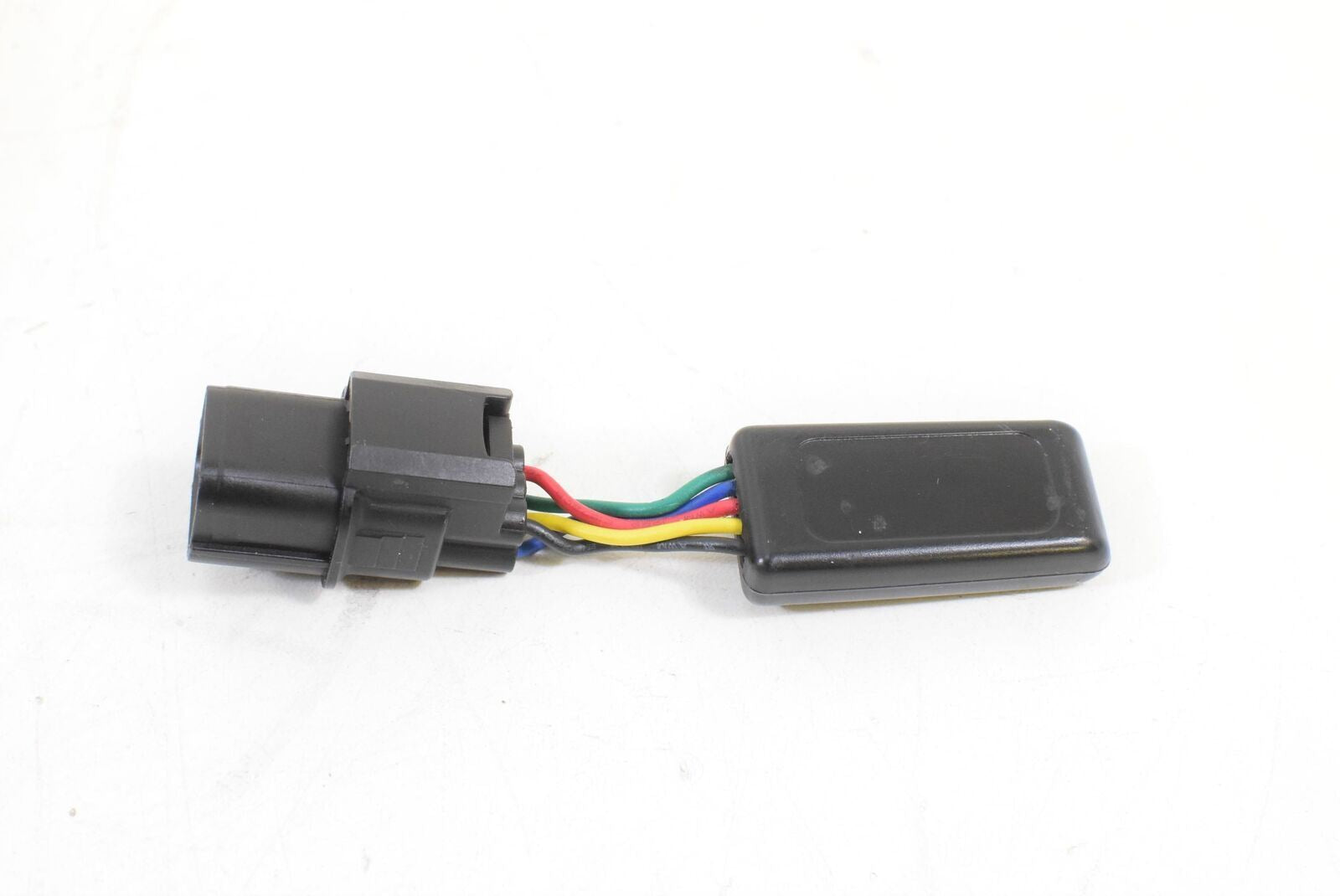 2014 Ducati Panigale 1199 S Servo Buddy Flap Valve Eliminator DH 42-1450 {{ shop.shopifyCountryName }} - Mototech271