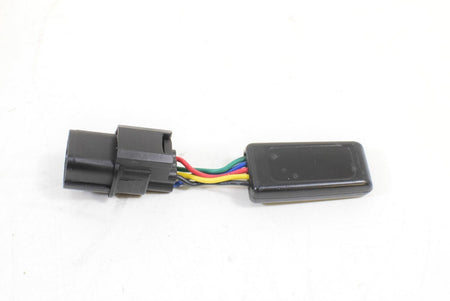 2014 Ducati Panigale 1199 S Servo Buddy Flap Valve Eliminator DH 42-1450 {{ shop.shopifyCountryName }} - Mototech271