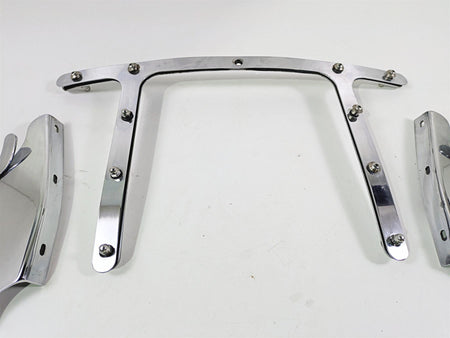 2016 Harley Touring FLHR Road King Windshield Mounting Hardware {{ shop.shopifyCountryName }} - Mototech271