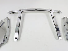 Load image into Gallery viewer, 2016 Harley Touring FLHR Road King  Windshield Mounting Hardware
