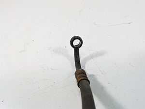 2009 Yamaha XV1900 Raider Rear Brake Caliper & Bracket -Read 5C7-2580W-20-00