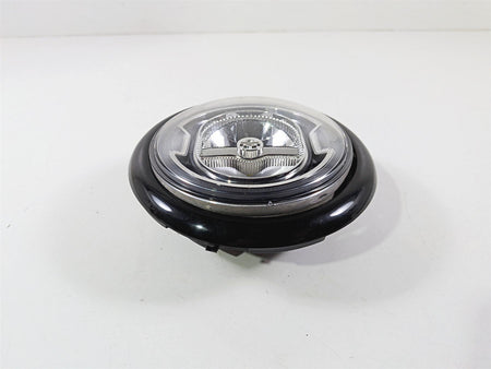 2022 Harley Softail FXLRST Low Rider Headlight Head Light Lamp 67700635 {{ shop.shopifyCountryName }} - Mototech271