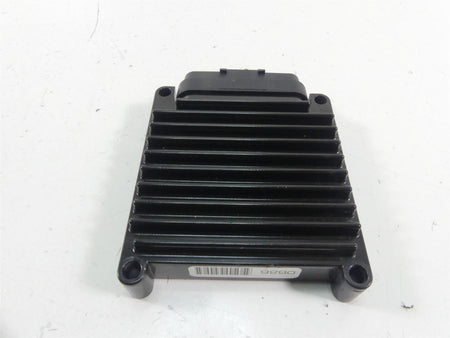 2010 Harley FXDWG Dyna Wide Glide Cdi Ecu Ecm Engine Control Module 32852-08A {{ shop.shopifyCountryName }} - Mototech271
