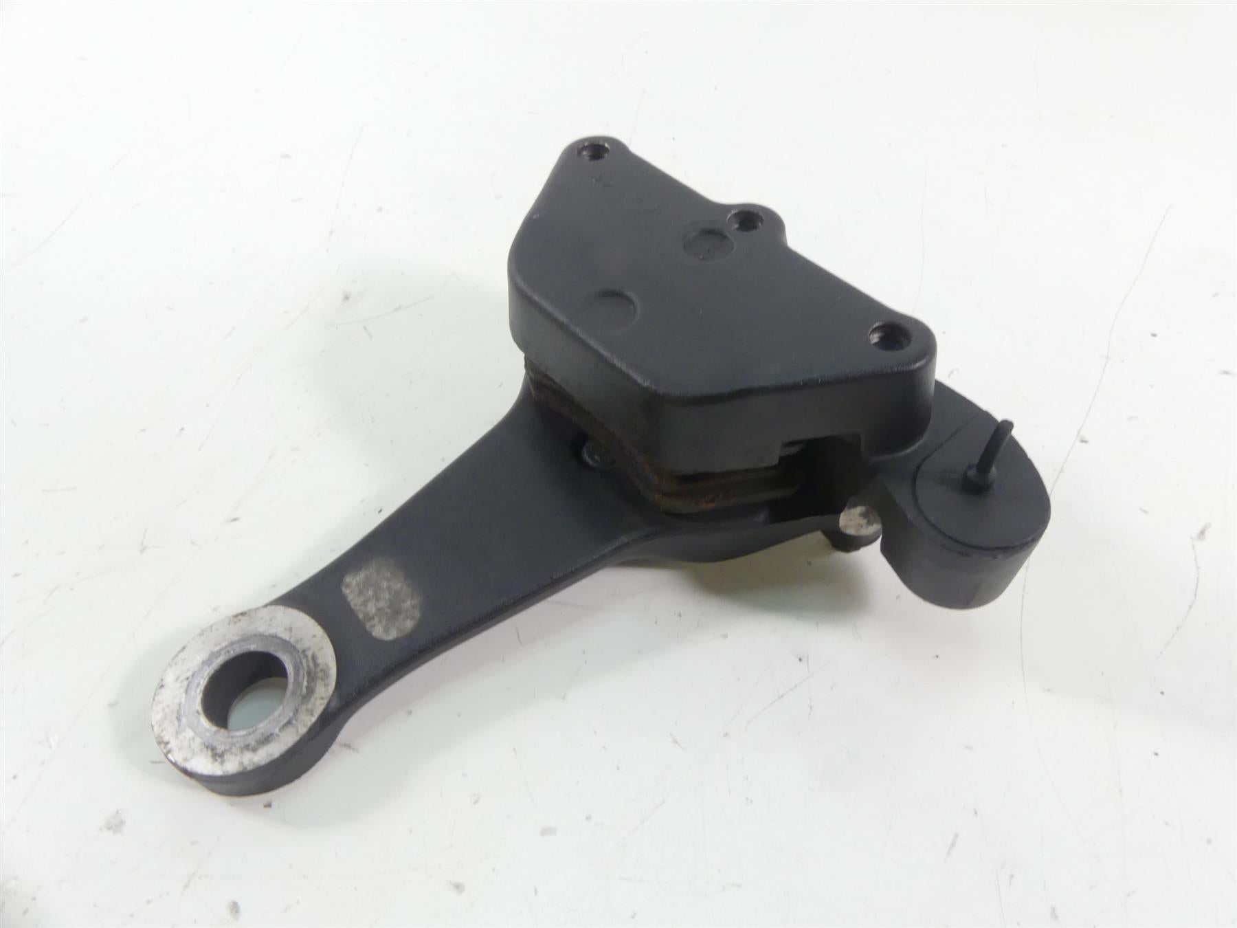 2002 Harley XL1200 Sportster Rear Brake Caliper 40925-00 {{ shop.shopifyCountryName }} - Mototech271