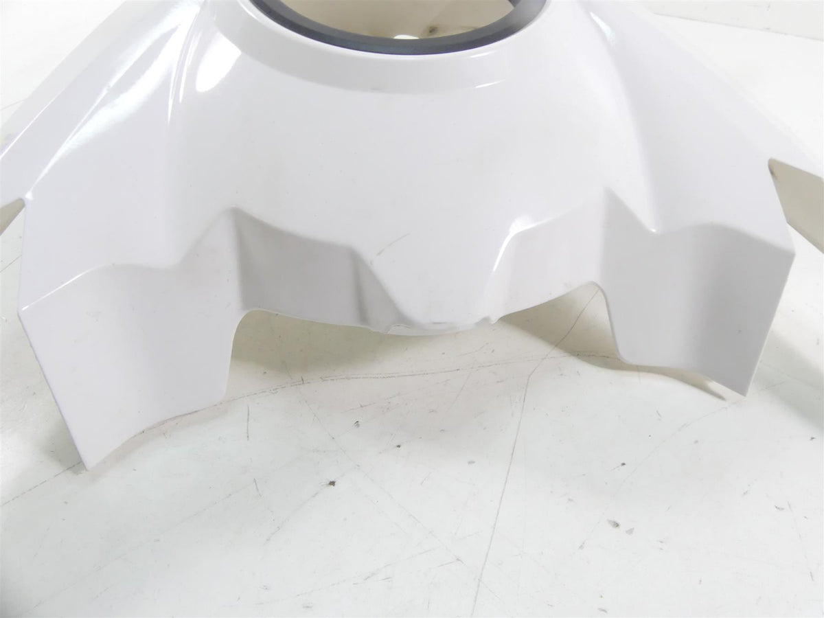 2015 KTM 1190 Adventure R Fuel Gas Petrol Tank Mid Cover Fairing 60308030000 {{ shop.shopifyCountryName }} - Mototech271