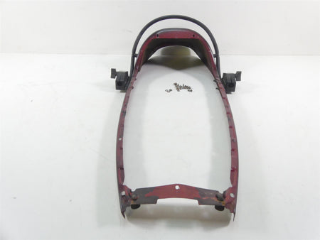 1978 BMW R100 S (2474) Dual Seat Fairing Frame Cover 52531232446 {{ shop.shopifyCountryName }} - Mototech271