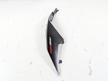 Load image into Gallery viewer, 2021 Aprilia RS660 Left Rear Tail Cover Fairing Plastic Cowl 2B006648 | Mototech271
