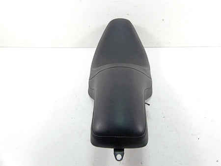 2006 Harley Touring FLHTCU SE E-Glide Drag Specialties Predator Seat 08011061 {{ shop.shopifyCountryName }} - Mototech271