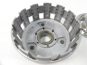 2019 Ducati Multistrada 1260 S Pikes Peak Clutch Basket Friction Disc 19820441A