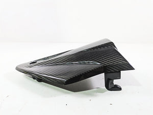 2016 BMW S1000RR K46 Fullsix Carbon Fiber Passenger Seat Cowl Cover MB-RR15-TC67