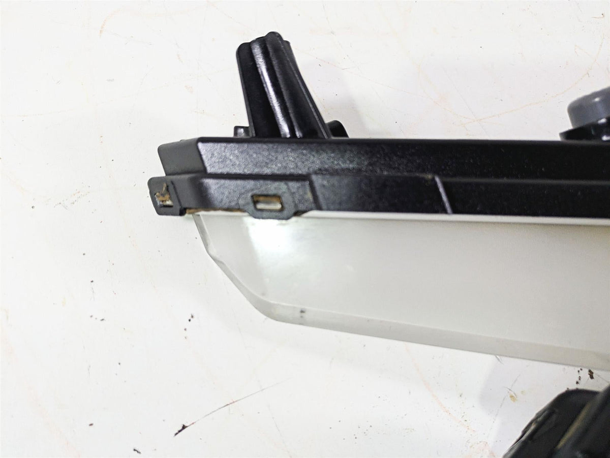 2022 Can-Am Defender XMR HD10 Marker Auxiliary Led Light Set 710006374 {{ shop.shopifyCountryName }} - Mototech271