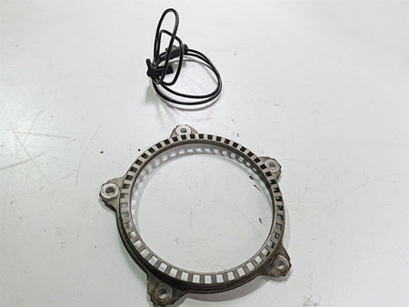 2009 BMW R1200RT K26 Front Wheel Speed Abs Brake Sensor 34527677824 {{ shop.shopifyCountryName }} - Mototech271