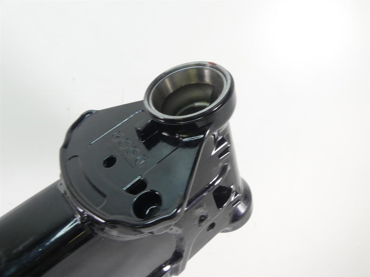 2016 Harley Touring FLHTP Electra Glide Straight Main Frame Chassis With Clean Texas Title 47900-14BHP {{ shop.shopifyCountryName }} - Mototech271