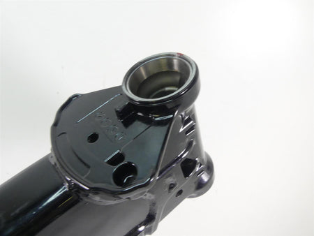 2016 Harley Touring FLHTP Electra Glide Straight Main Frame Chassis With Clean Texas Title 47900-14BHP {{ shop.shopifyCountryName }} - Mototech271