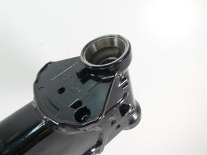 2016 Harley Touring FLHTP Electra Glide Straight Main Frame Chassis With Clean Texas Title  47900-14BHP | Mototech271