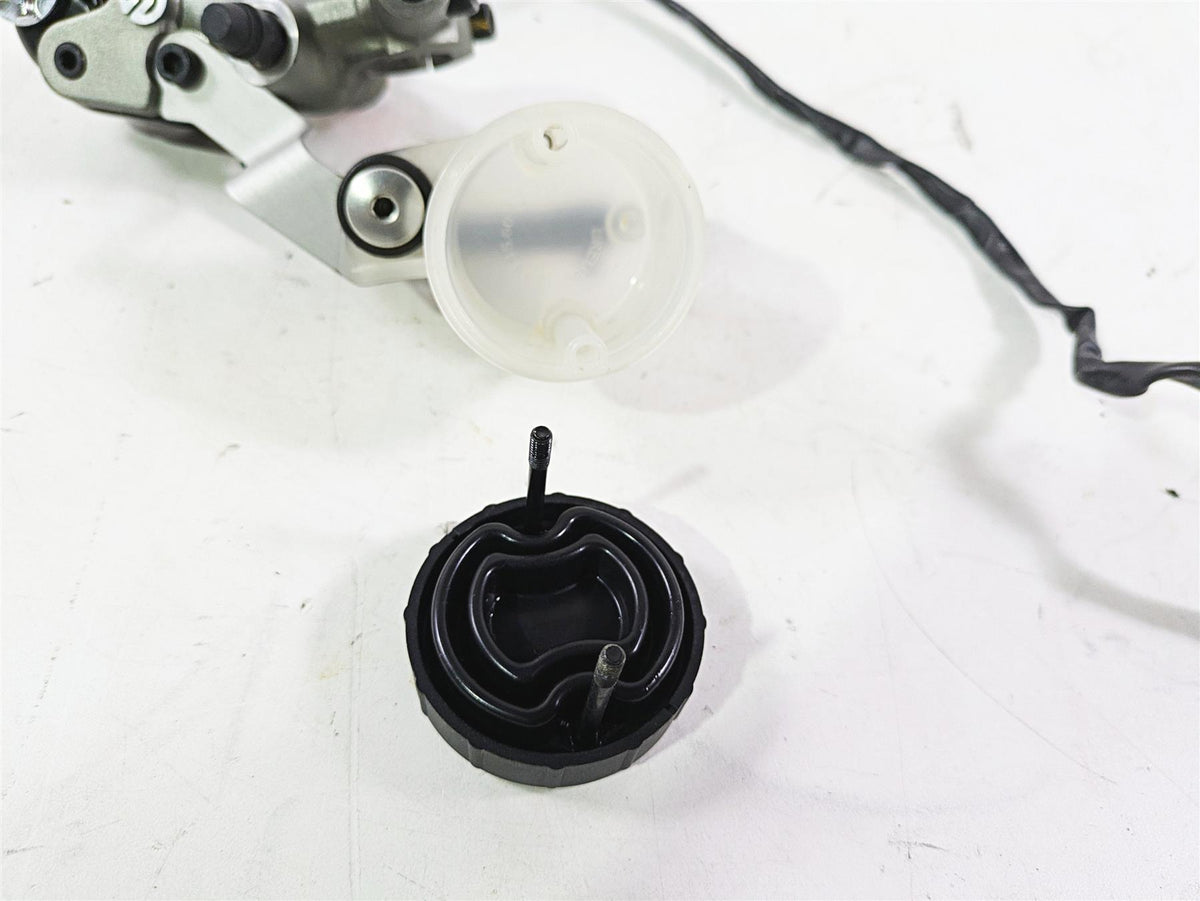 2018 Ducati Hypermotard 939 SP Brembo Front Radial Brake Master Cylin 62440821A {{ shop.shopifyCountryName }} - Mototech271