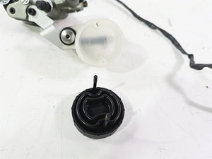 2018 Ducati Hypermotard 939 SP Brembo Front Radial Brake Master Cylin 62440821A
