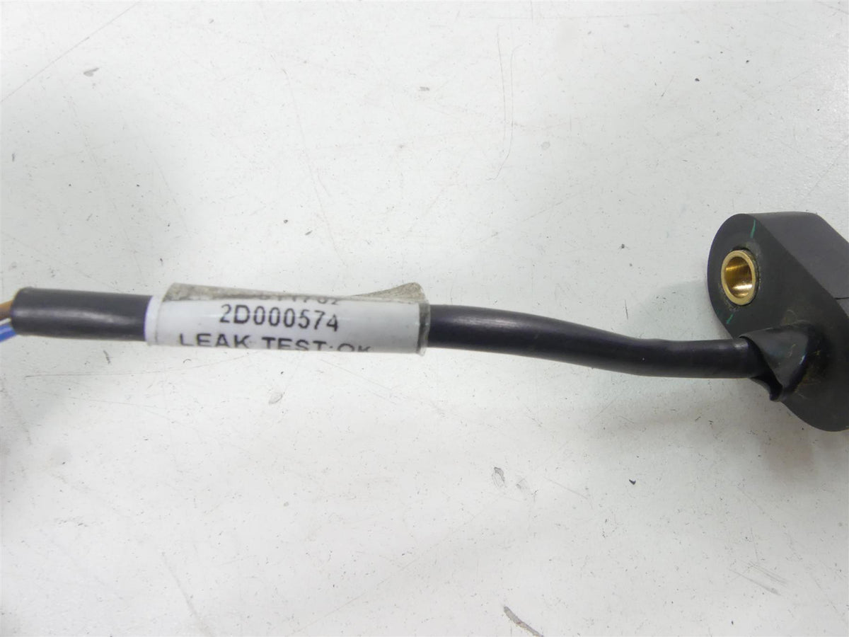 2021 Aprilia RS 660 Rear Blinker Turn Signal Set & Lenses 2D000574 2D000573 {{ shop.shopifyCountryName }} - Mototech271