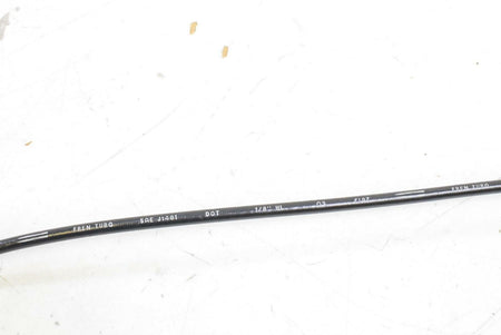 2013 KTM 690 Duke Abs To Rear Master Cylinder Brake Line 76042003000 {{ shop.shopifyCountryName }} - Mototech271
