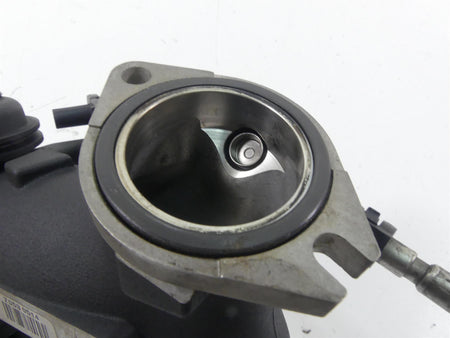 2008 Harley Softail FXSTB Night Train Throttle Body Fuel Injection 27708-06 {{ shop.shopifyCountryName }} - Mototech271