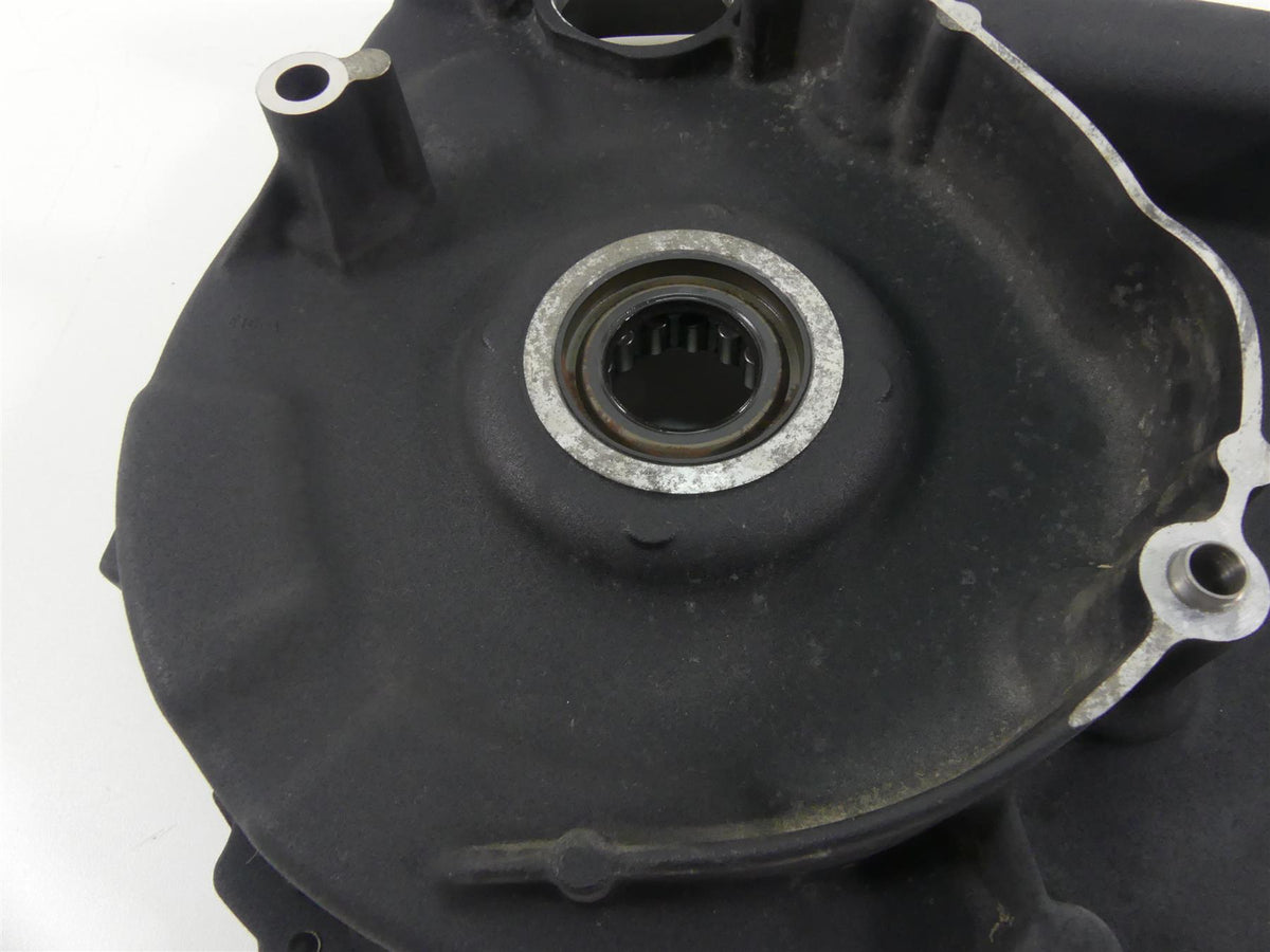 2014 Harley Touring FLHTK Electra Glide Inner Primary Drive Cover 60677-07 {{ shop.shopifyCountryName }} - Mototech271