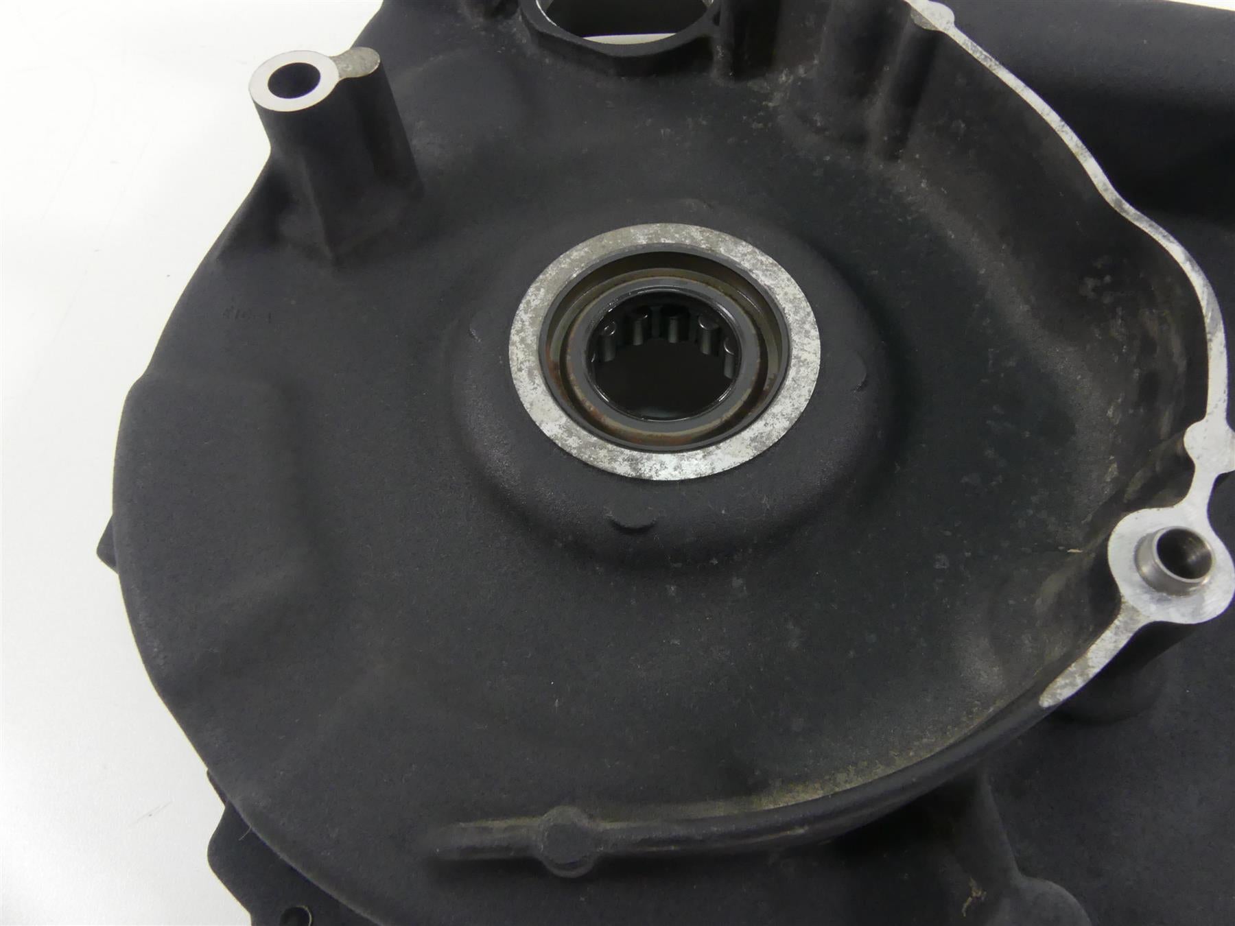 2014 Harley Touring FLHTK Electra Glide Inner Primary Drive Cover 60677-07 {{ shop.shopifyCountryName }} - Mototech271