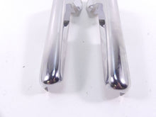Load image into Gallery viewer, 2004 Harley Touring FLHRSI Road King Rear Frame Fender Support Struts 47502-97 | Mototech271
