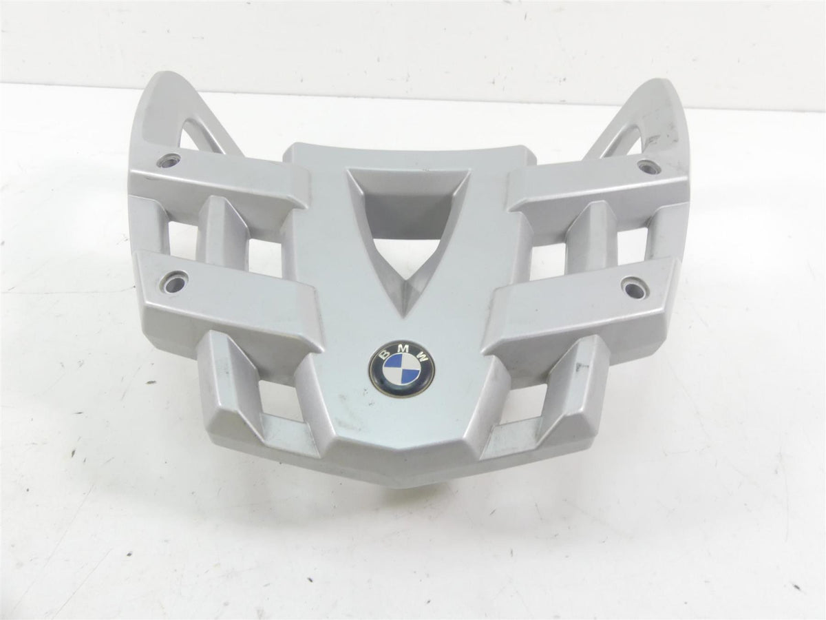 2008 BMW R1200GS K25 Rear Luggage Rack Grab Mount Carrier 46547667672 {{ shop.shopifyCountryName }} - Mototech271