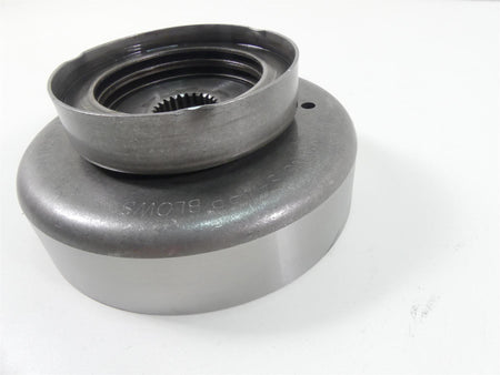 2009 Harley Dyna FXDF SE CVO Fat Bob Ignition Fly Wheel Flywheel 40356-07 {{ shop.shopifyCountryName }} - Mototech271