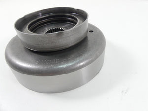 2009 Harley Dyna FXDF SE CVO Fat Bob Ignition Fly Wheel Flywheel 40356-07 | Mototech271