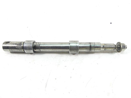 2007 Harley Touring FLHRC Road King Front Axle Wheel Spindle 1" 43364-00 {{ shop.shopifyCountryName }} - Mototech271