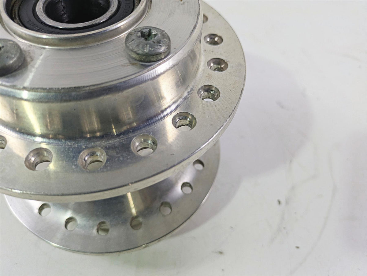 2020 Harley Softail FXST Standard Front Wheel Hub Spoke Rim 43001-06 {{ shop.shopifyCountryName }} - Mototech271