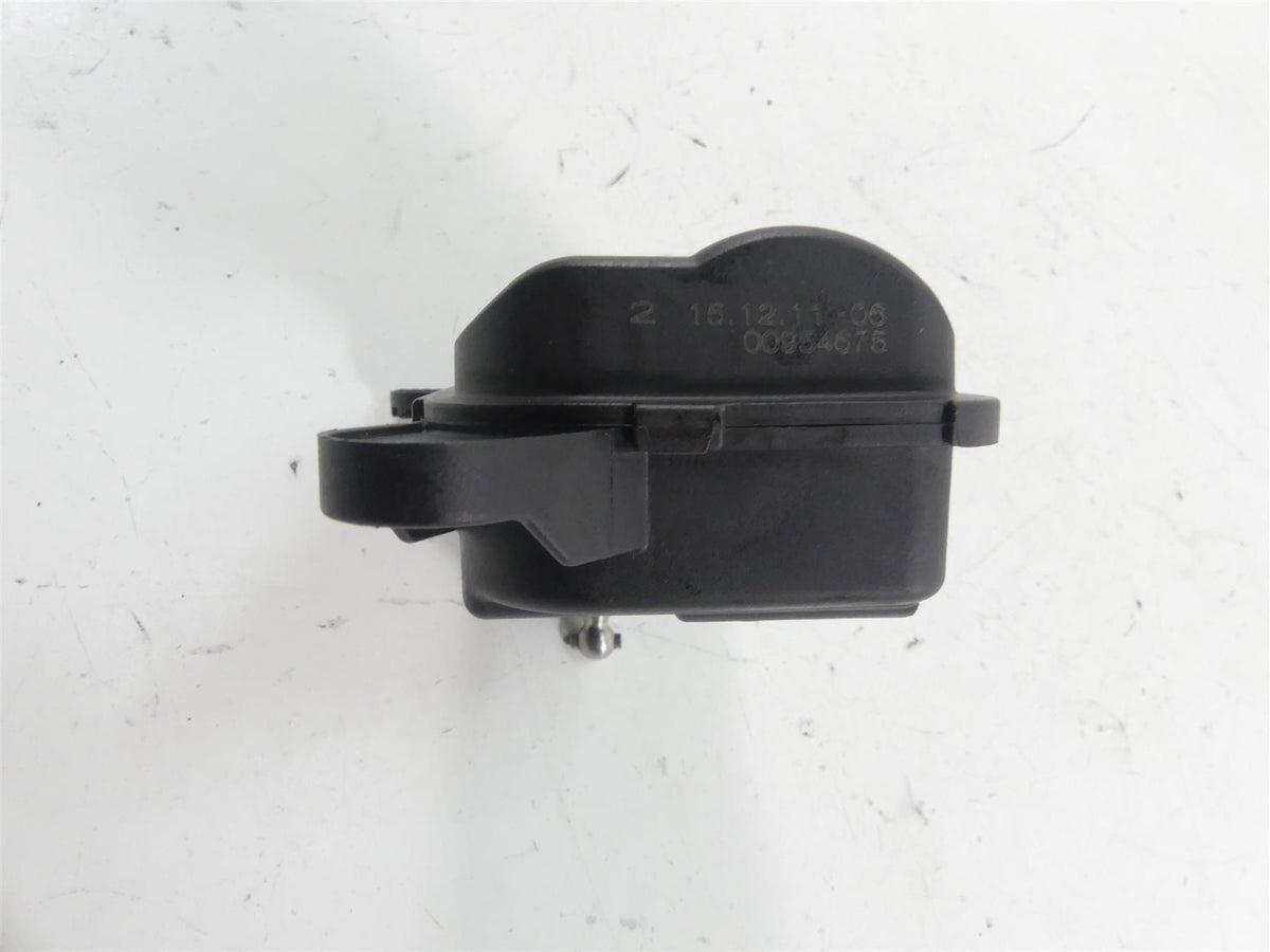 2012 BMW S1000RR K46 Mahle Air Box Servo Actuator 11617546982 {{ shop.shopifyCountryName }} - Mototech271