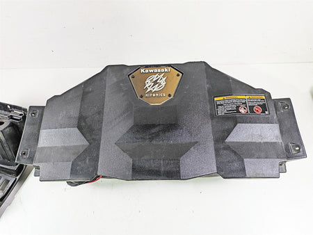 2023 Kawasaki Teryx KRX KRF 1000 C Hifonics Amp Sub Woofer Speakers 99994-1299 {{ shop.shopifyCountryName }} - Mototech271