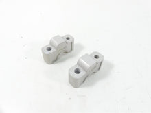 Load image into Gallery viewer, 2011 BMW R1200GS K255 Adv Touratech Handlebar Risers 28.5mm 06-00205-CP-FIL-03 | Mototech271
