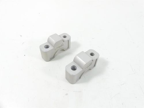 2011 BMW R1200GS K255 Adv Touratech Handlebar Risers 28.5mm 06-00205-CP-FIL-03 | Mototech271