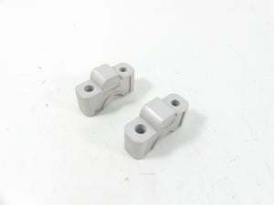 2011 BMW R1200GS K255 Adv Touratech Handlebar Risers 28.5mm 06-00205-CP-FIL-03 | Mototech271