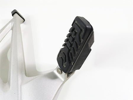 2019 BMW R1250RT K52 Rear Passenger Footpeg Set 46718534789 46718534790 {{ shop.shopifyCountryName }} - Mototech271