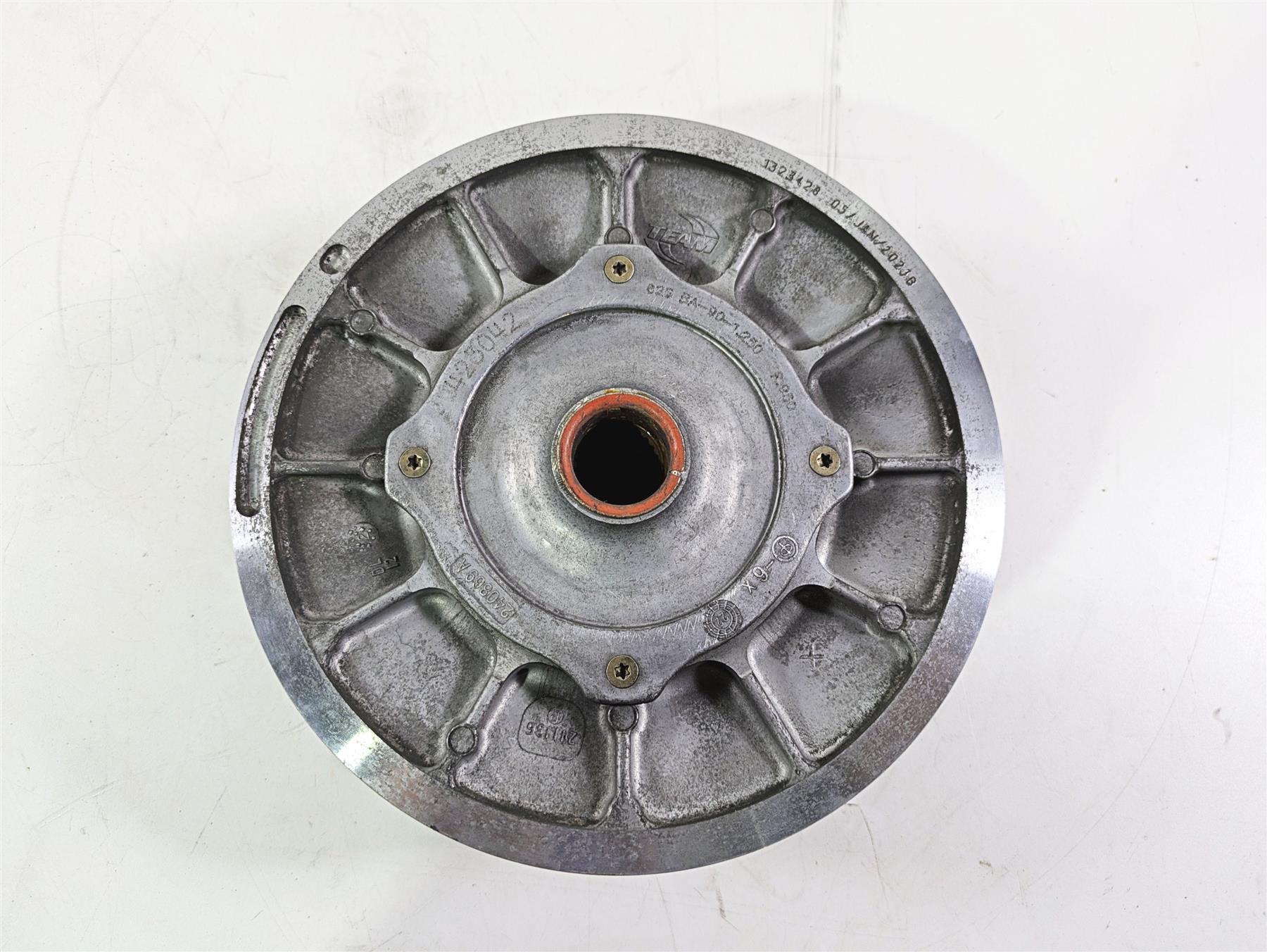 2023 Polaris RZR1000 XP 4 Premium Secondary Driven Clutch 1323428 1323403 {{ shop.shopifyCountryName }} - Mototech271