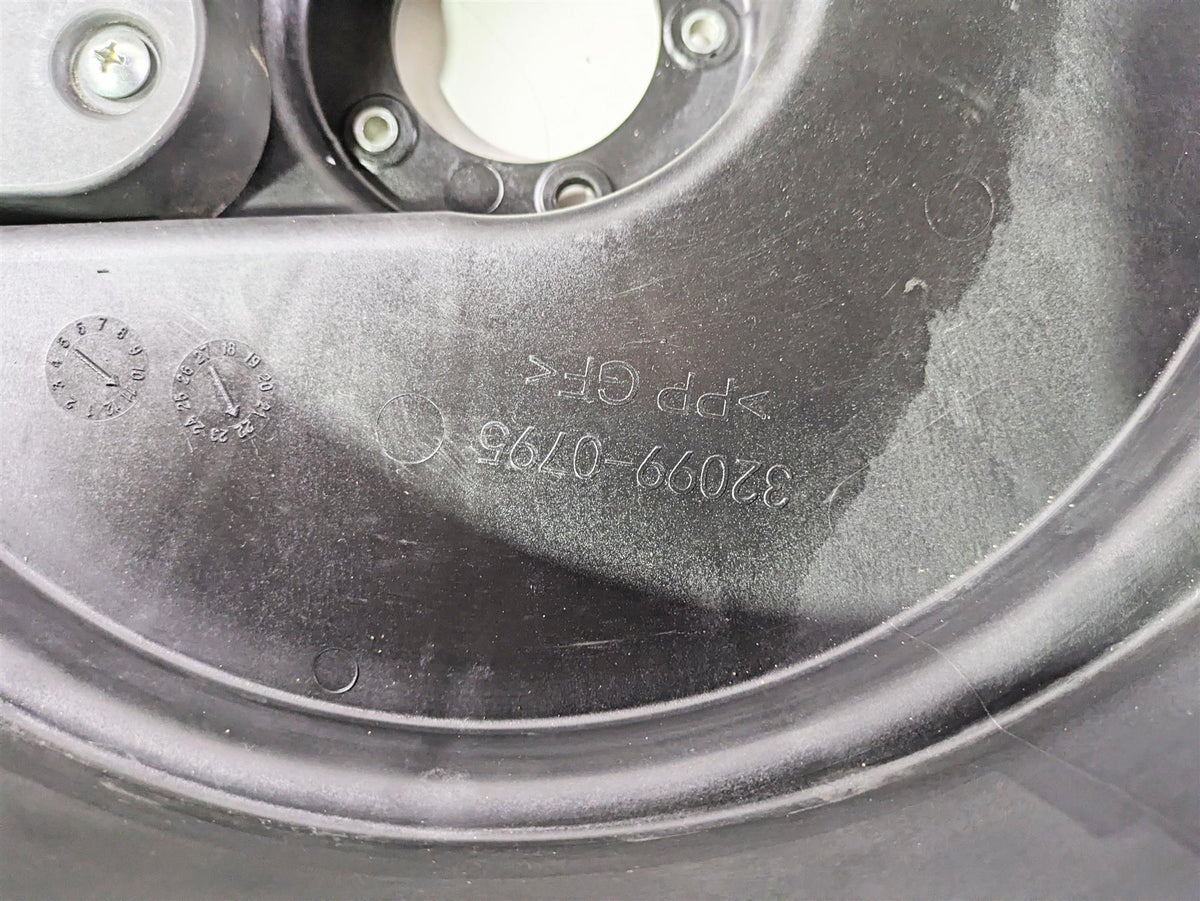 2023 Kawasaki Teryx KRX KRF 1000 C Primary Drive Cover & Tube Set 14093-0774 {{ shop.shopifyCountryName }} - Mototech271