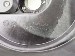 2023 Kawasaki Teryx KRX KRF 1000 C Primary Drive Cover & Tube Set 14093-0774