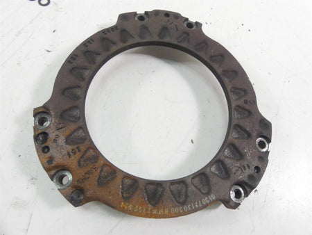 1999 BMW R1100 GS 259E Clutch Pressure Plate Friction Disc Fly Wheel 21217670453 {{ shop.shopifyCountryName }} - Mototech271