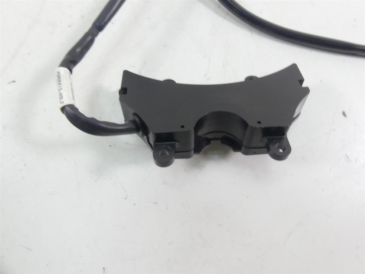 2017 Harley FLS Softail Slim Indicator Instrument Lights + Wiring 72658-12 {{ shop.shopifyCountryName }} - Mototech271