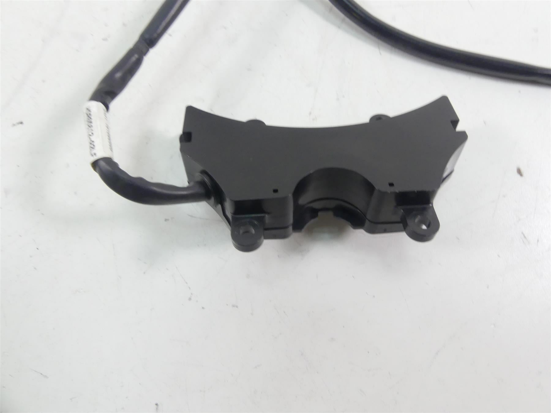 2017 Harley FLS Softail Slim Indicator Instrument Lights + Wiring 72658-12 {{ shop.shopifyCountryName }} - Mototech271