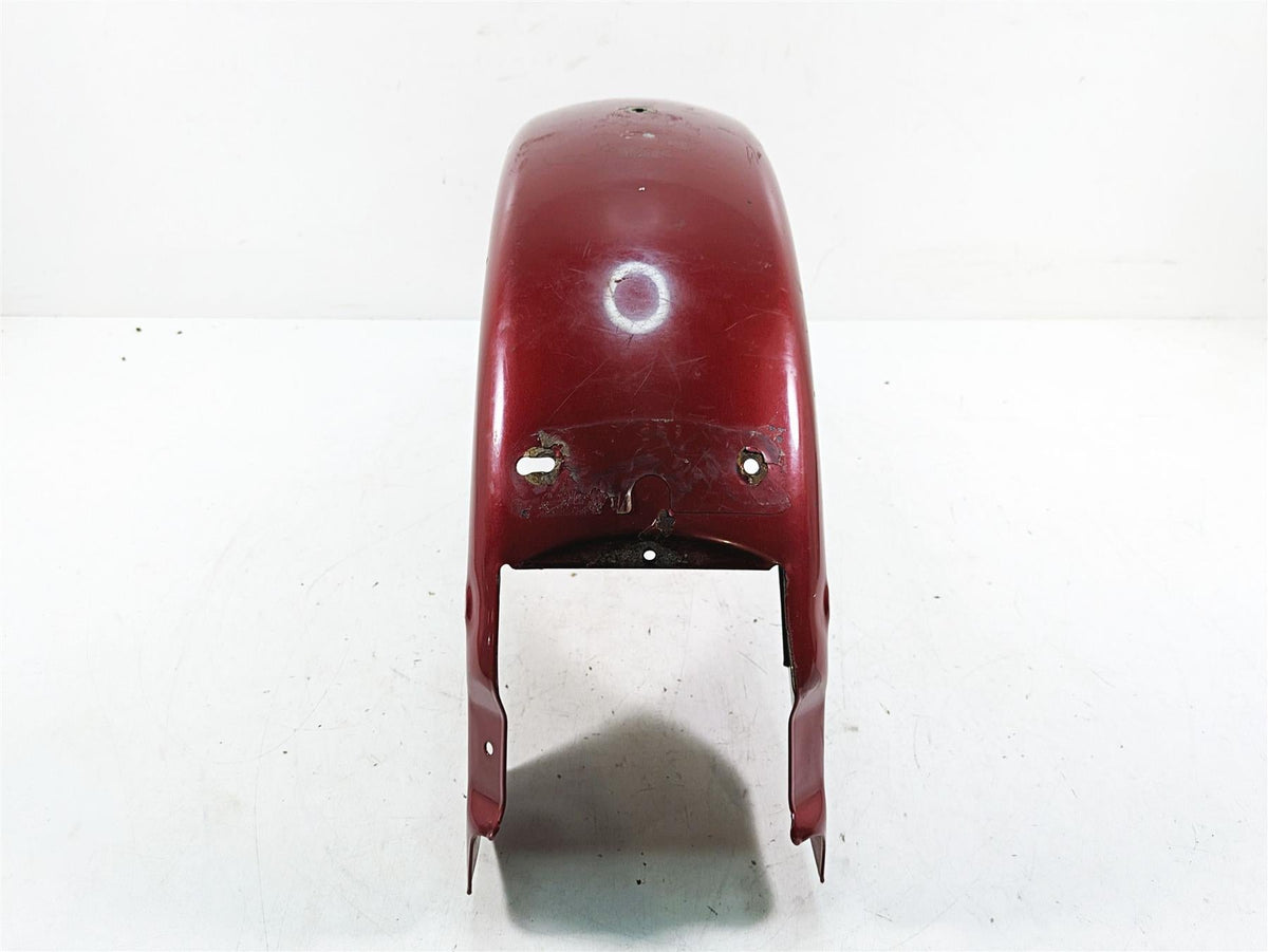 2006 Harley FLSTI Softail Heritage Rear Fender - Dented 59144-06A {{ shop.shopifyCountryName }} - Mototech271